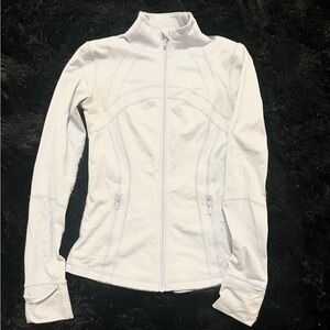 Lululemon define jacket